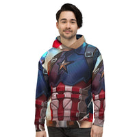 AOP PULLOVERS