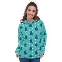 Festive Hoodie