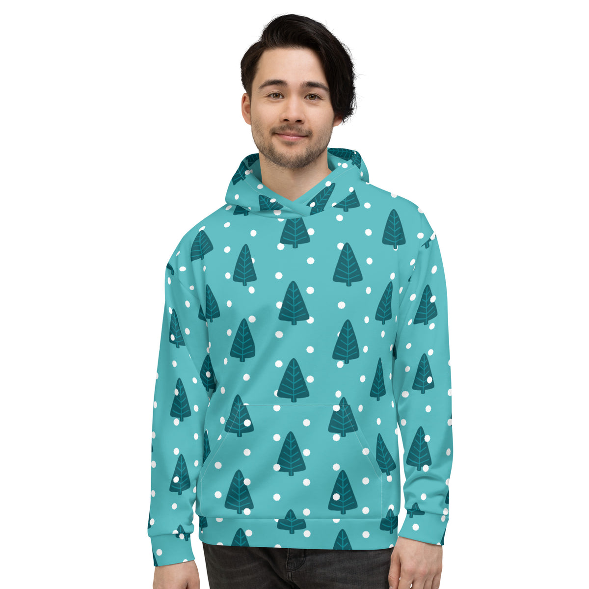 Festive Hoodie