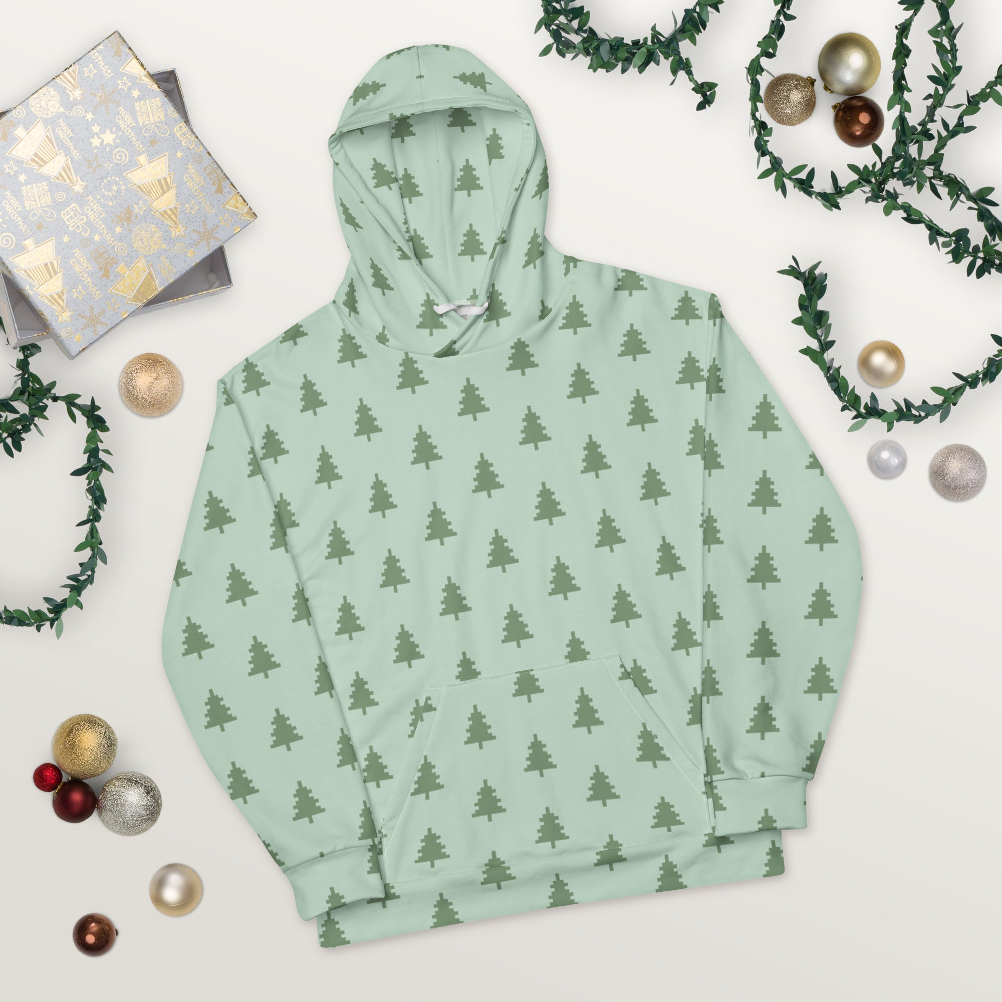 Festive Hoodie