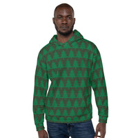 Festive Hoodie