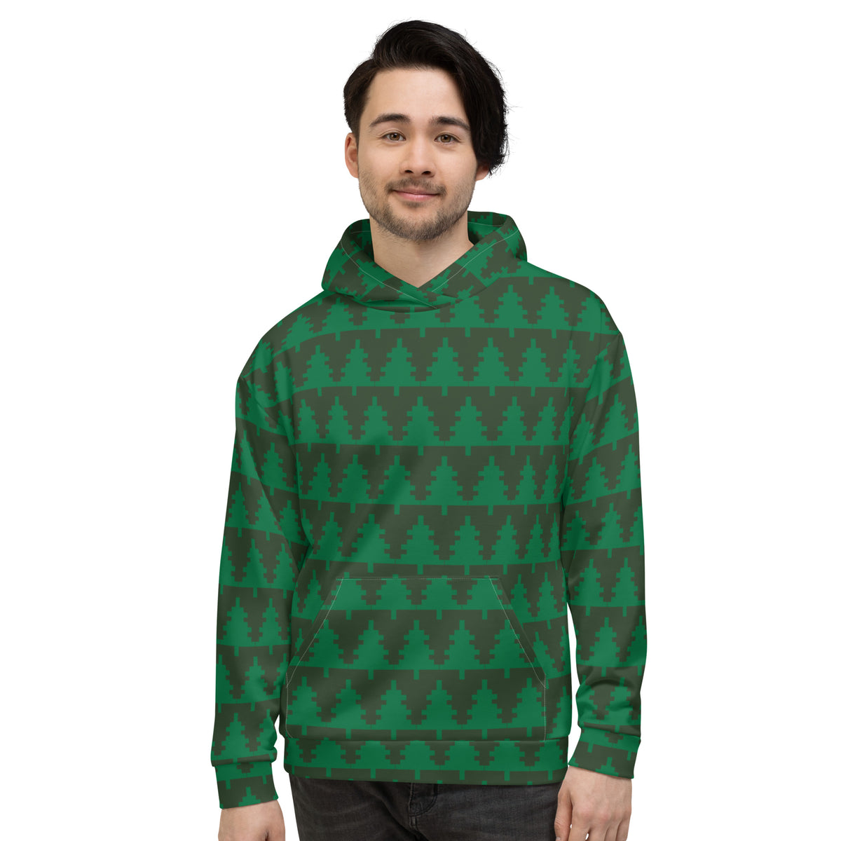 Festive Hoodie