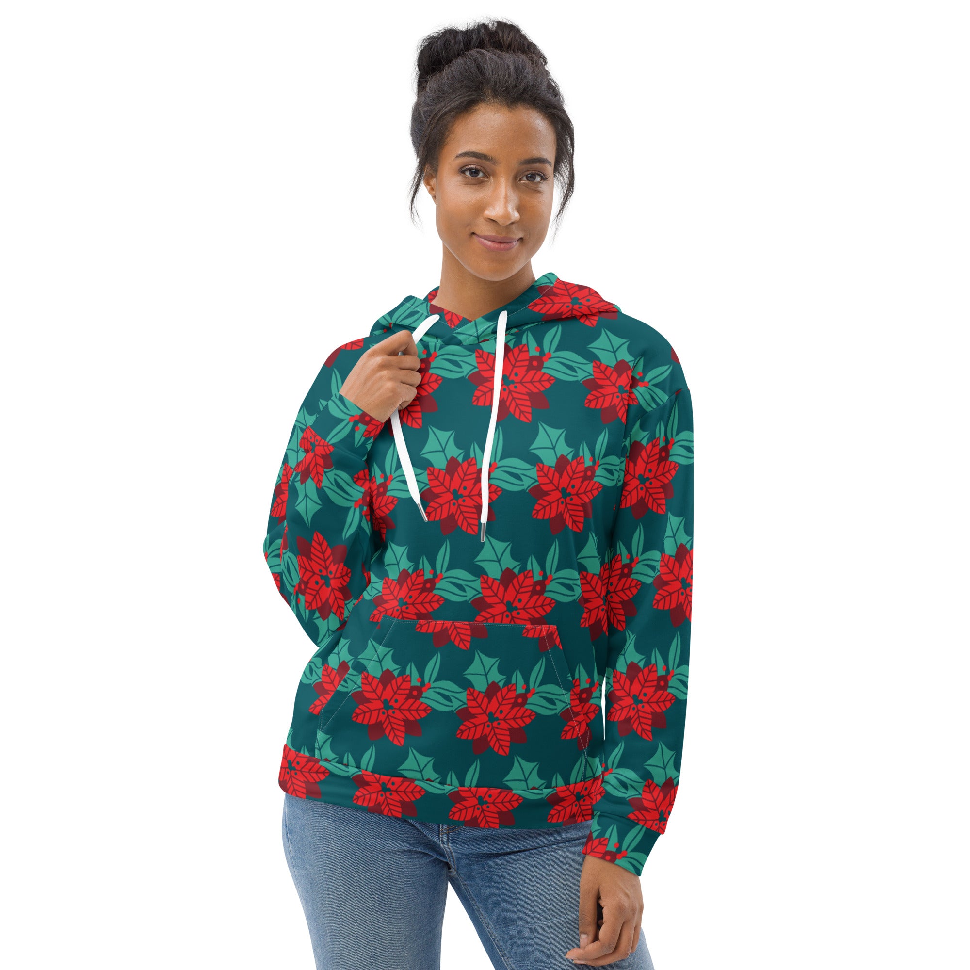 Festive Hoodie