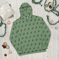 Festive Hoodie