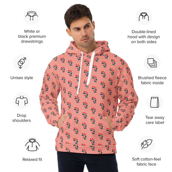 Festive Hoodies