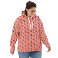 Festive Hoodies