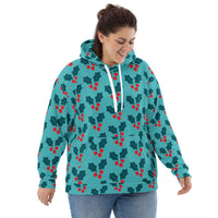 Festive Hoodies
