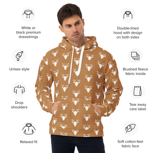Festive Hoodies
