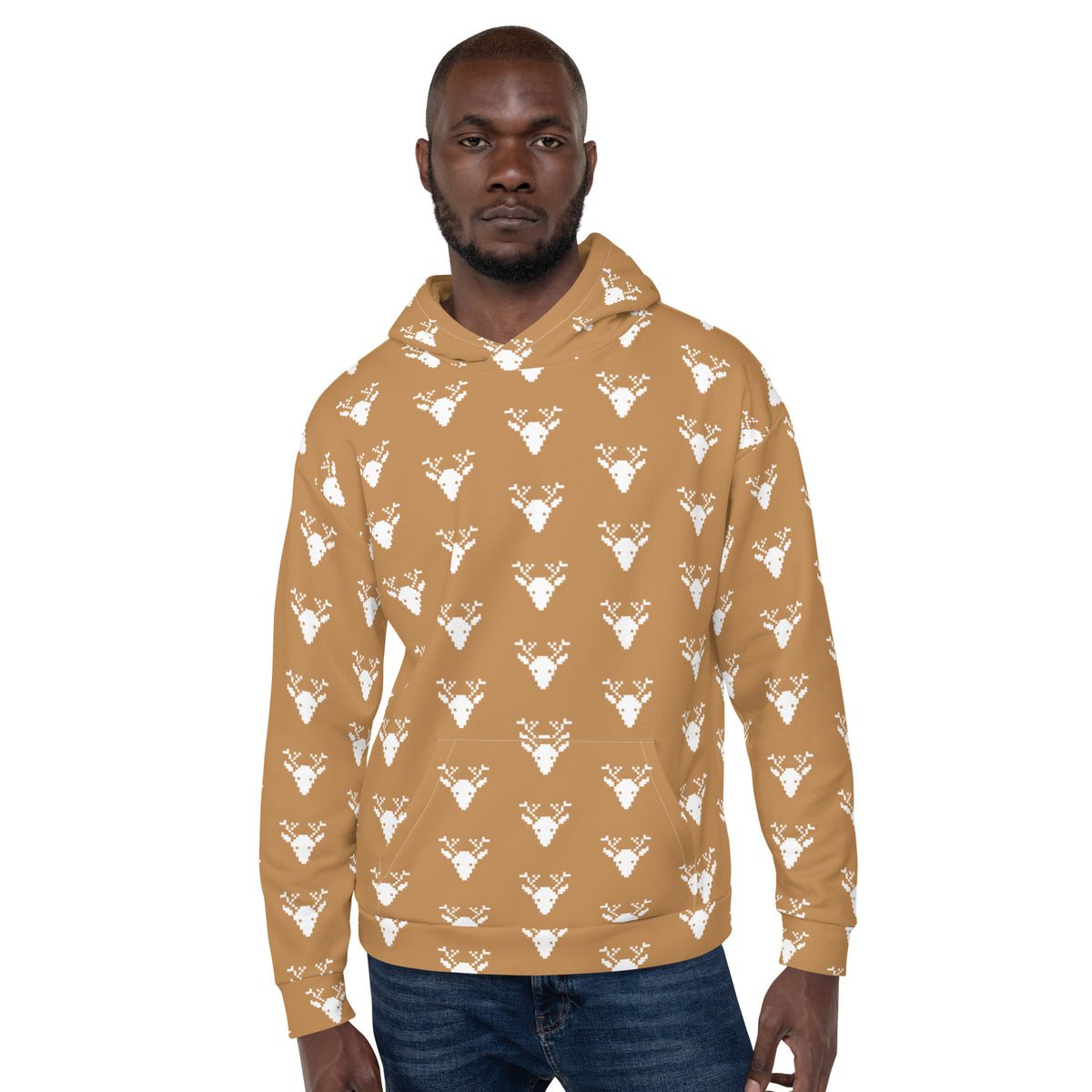Festive Hoodies