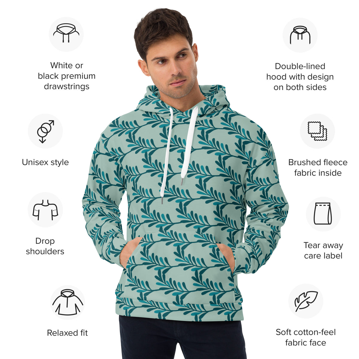 Festive Hoodies