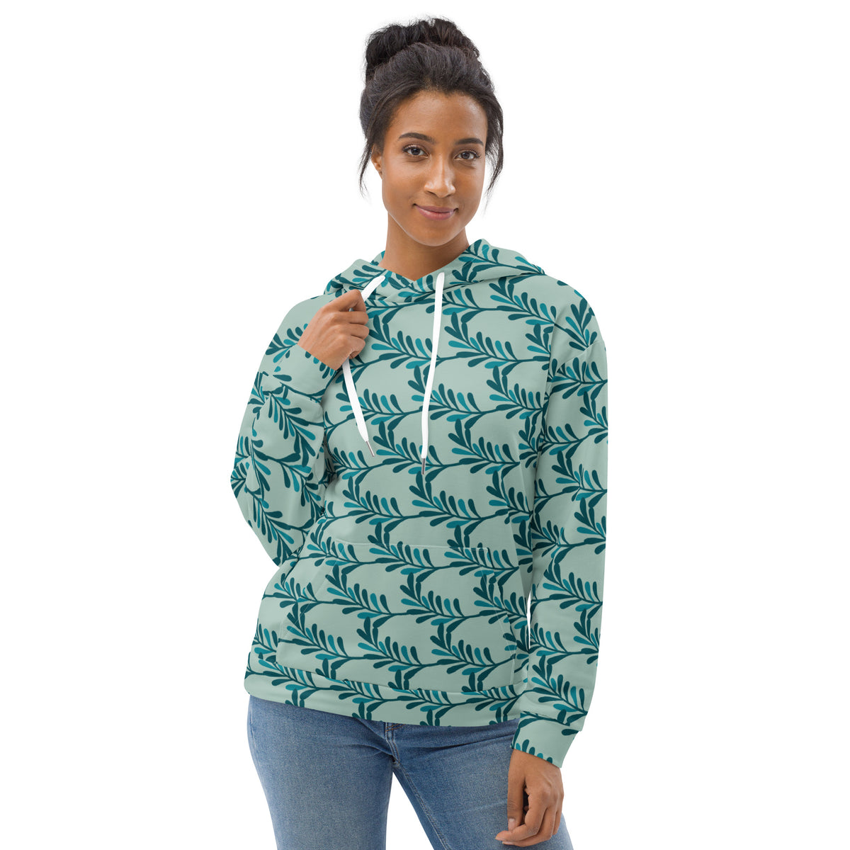 Festive Hoodies