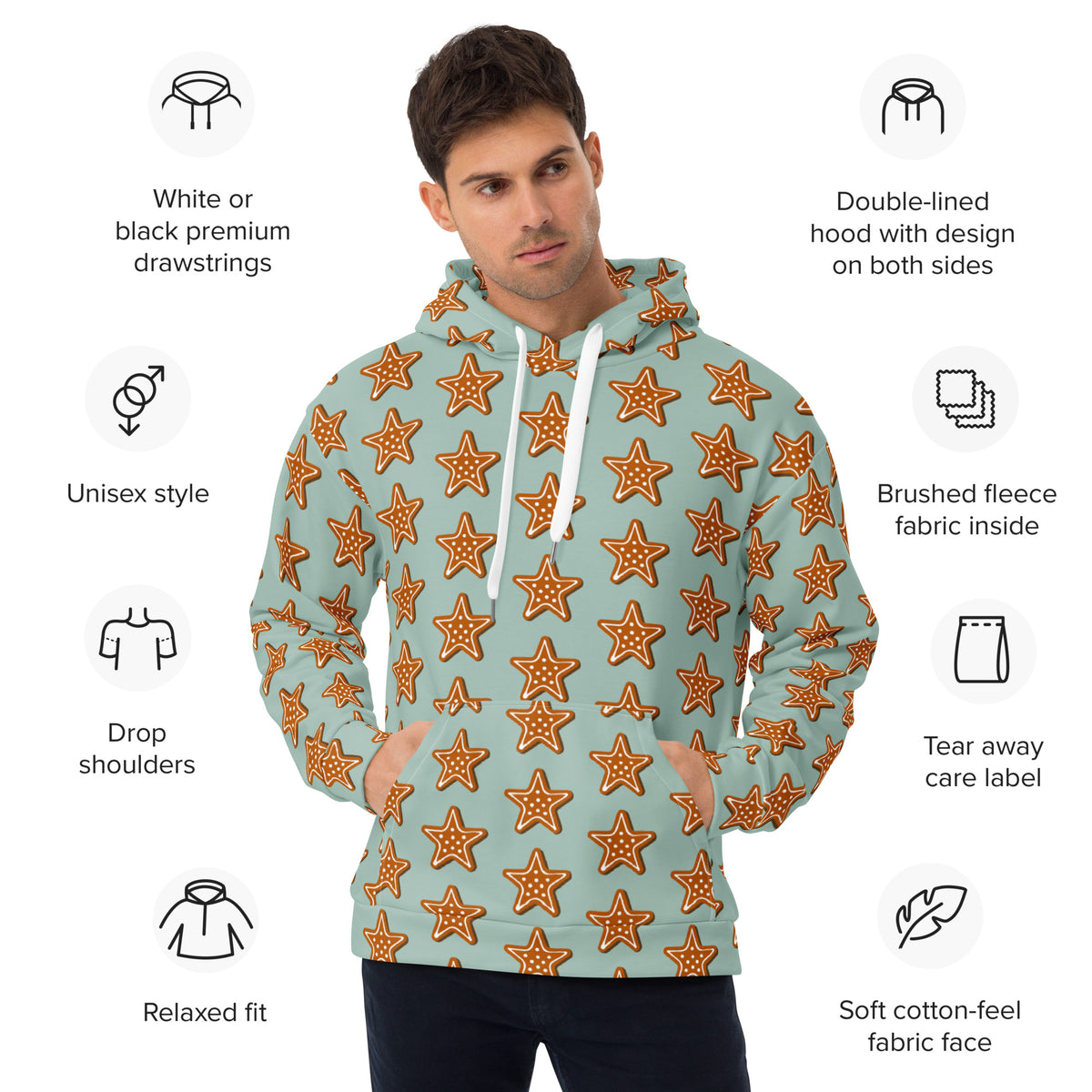 Festive Hoodies