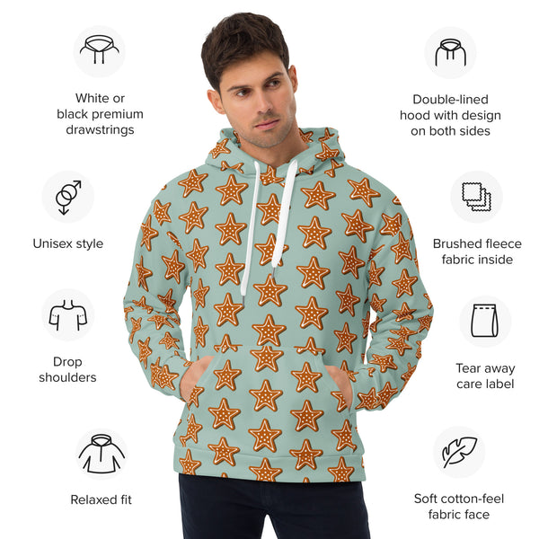 Festive Hoodies