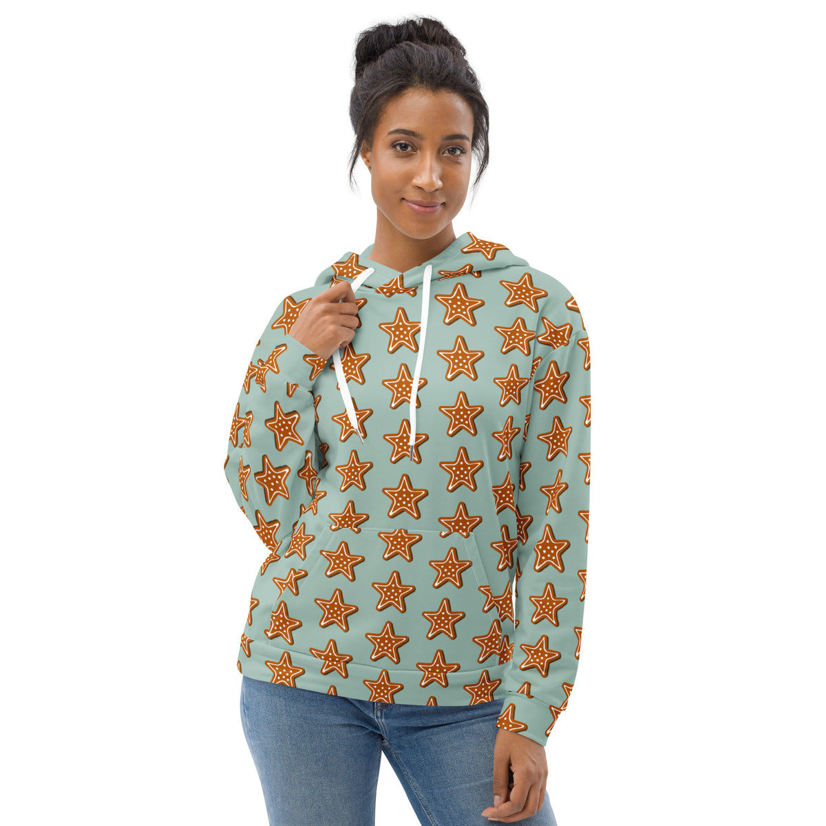 Festive Hoodies