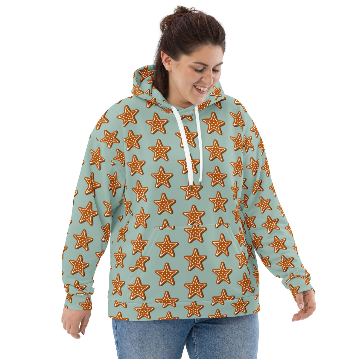 Festive Hoodies