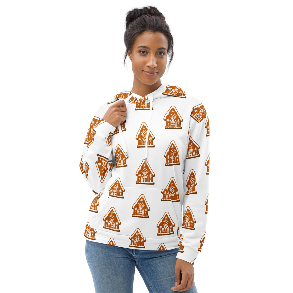 Festive Hoodies