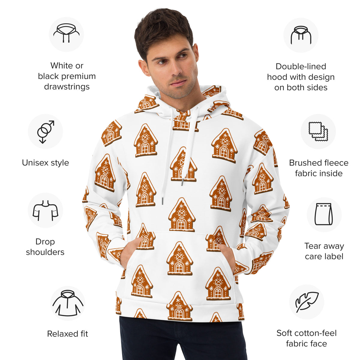 Festive Hoodies