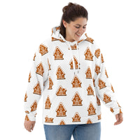 Festive Hoodies