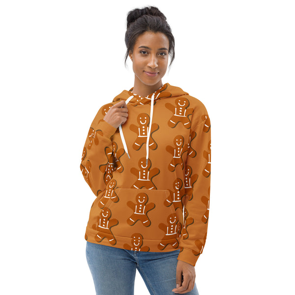 Festive Hoodies
