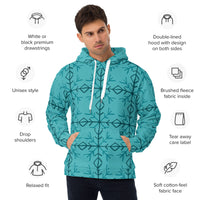 Festive Hoodies