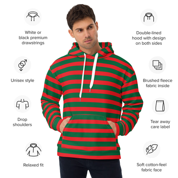 Festive Hoodies