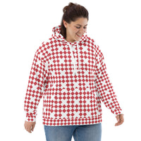 Festive Hoodies