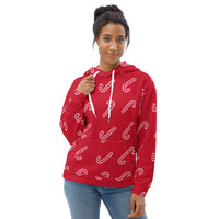 Festive Hoodies