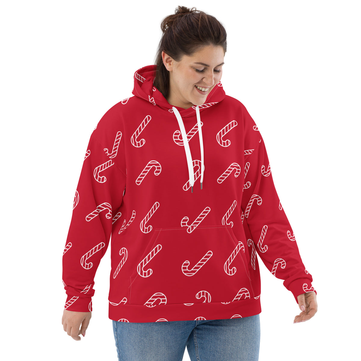 Festive Hoodies
