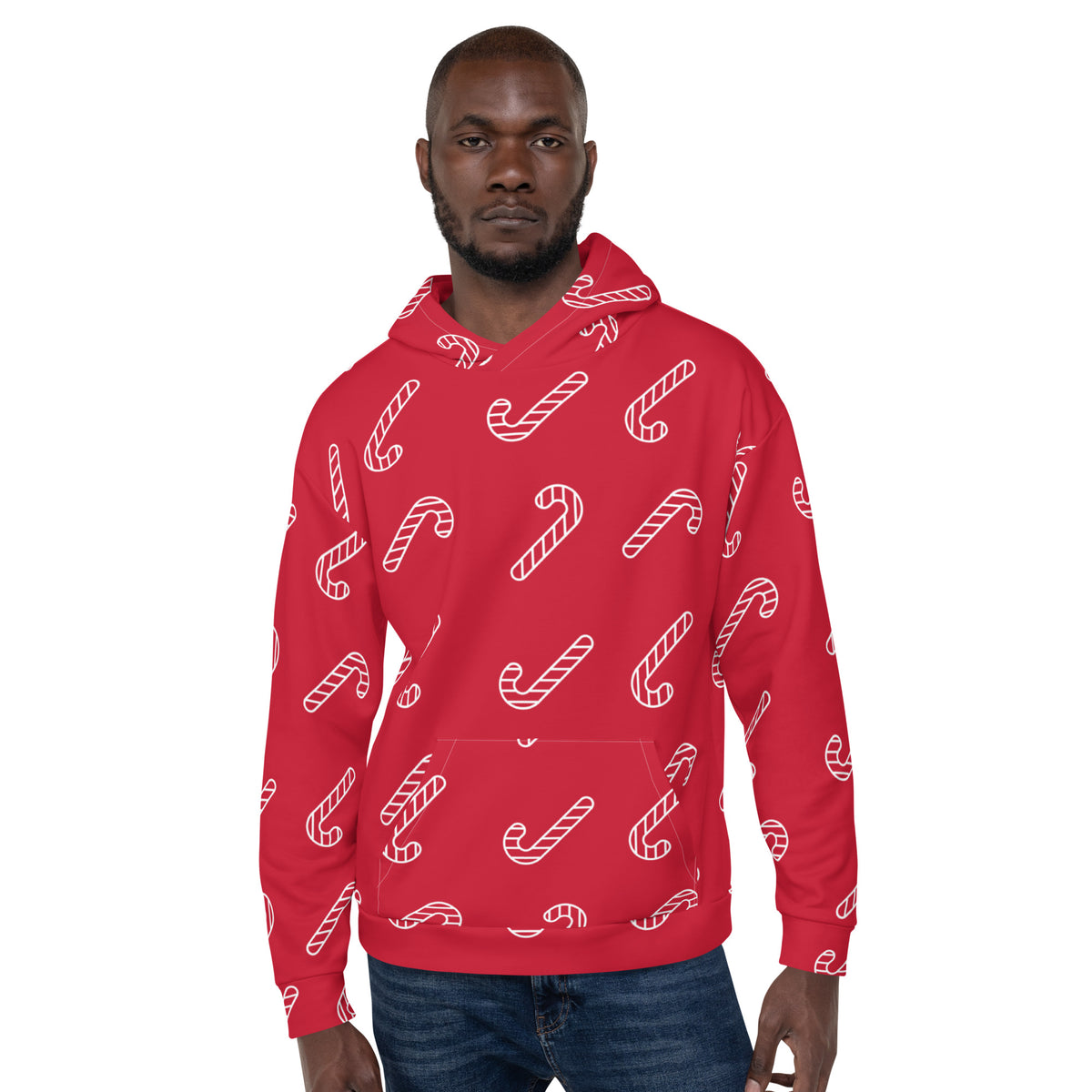 Festive Hoodies