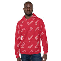 Festive Hoodies
