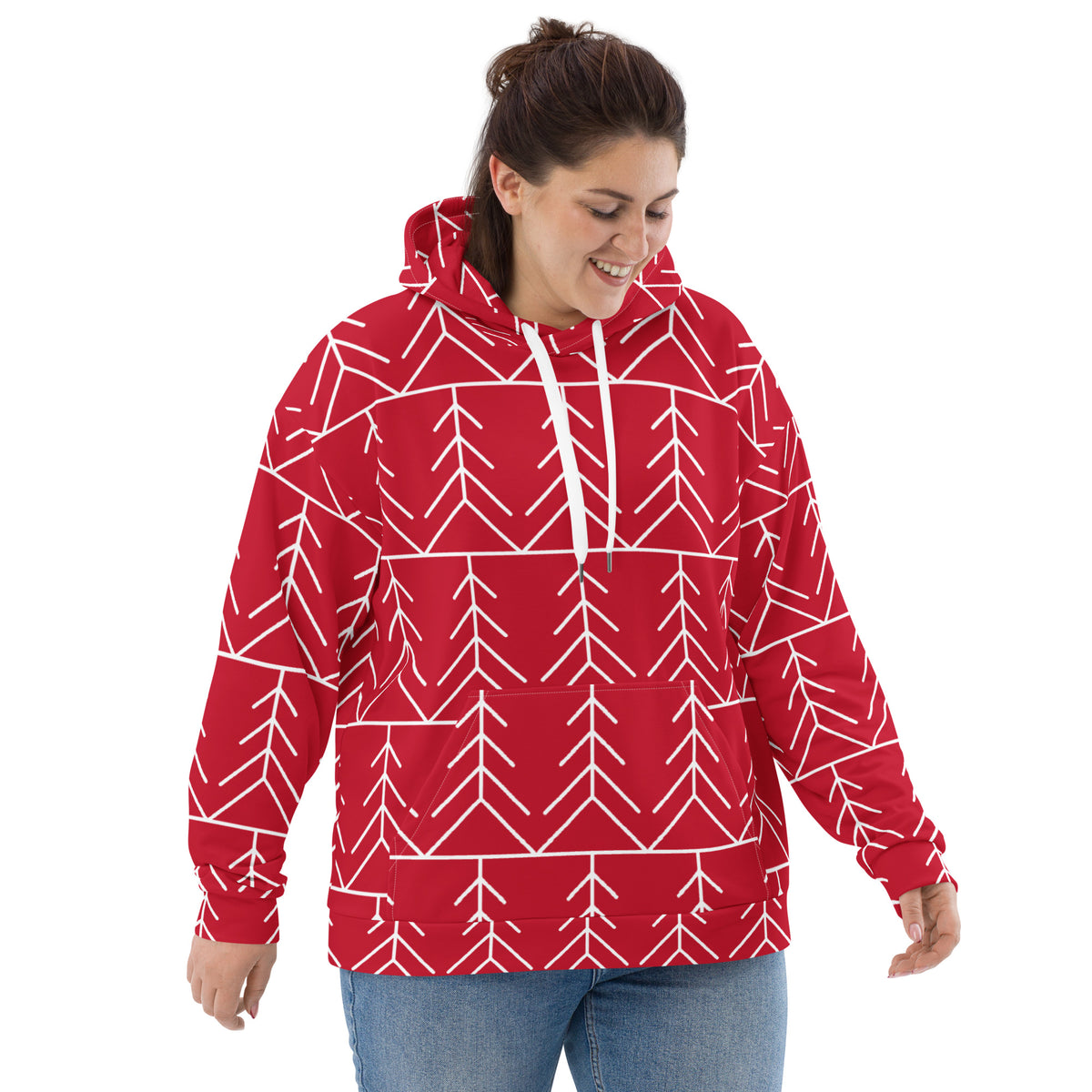 Festive Hoodies