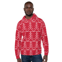 Festive Hoodies