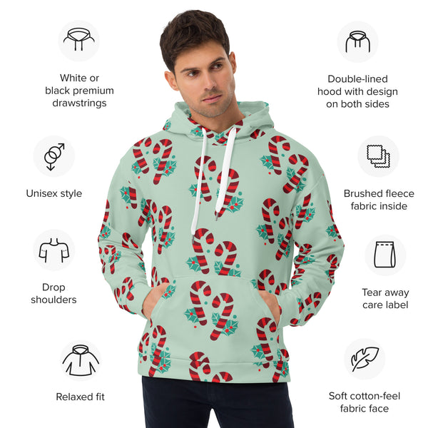 Festive Hoodies