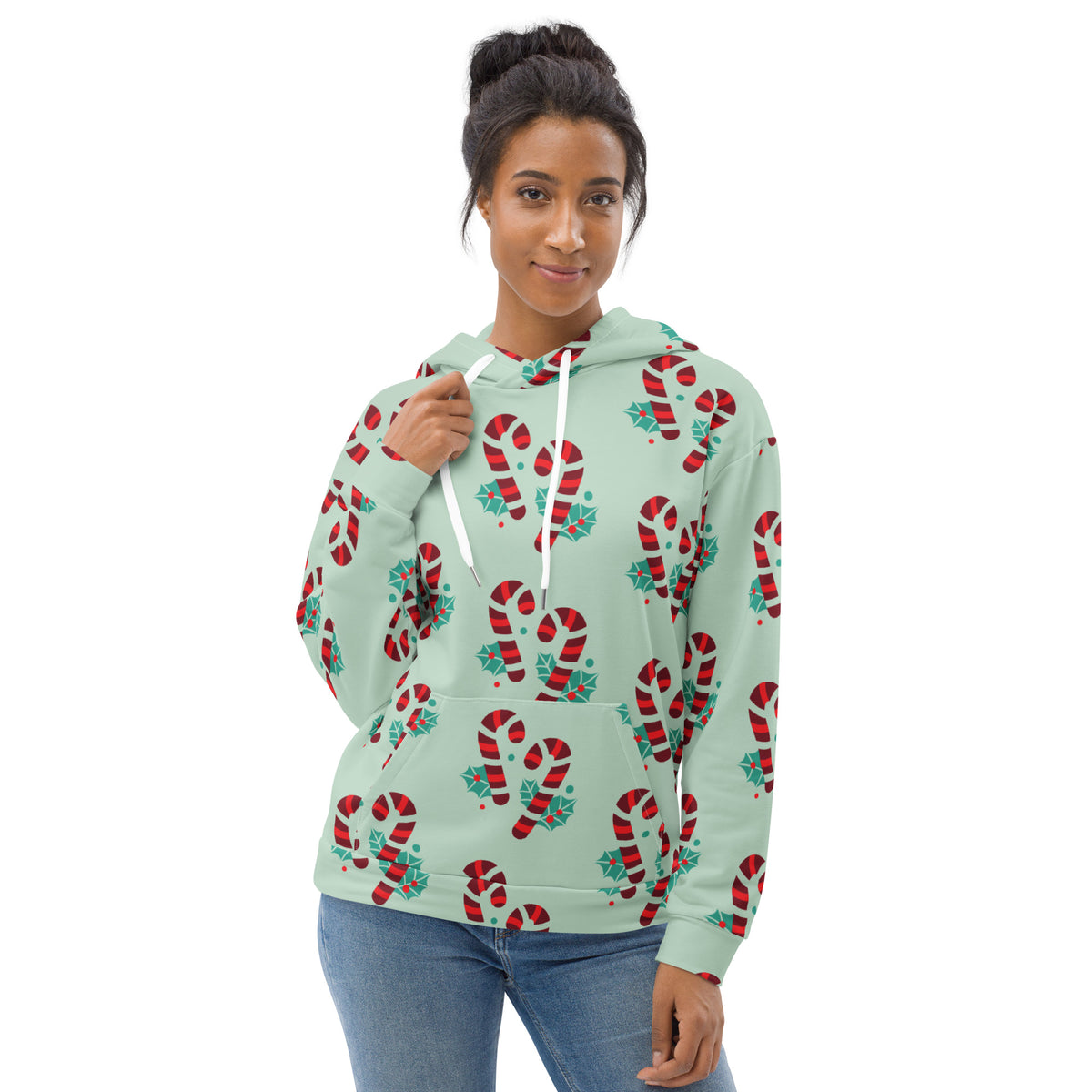 Festive Hoodies