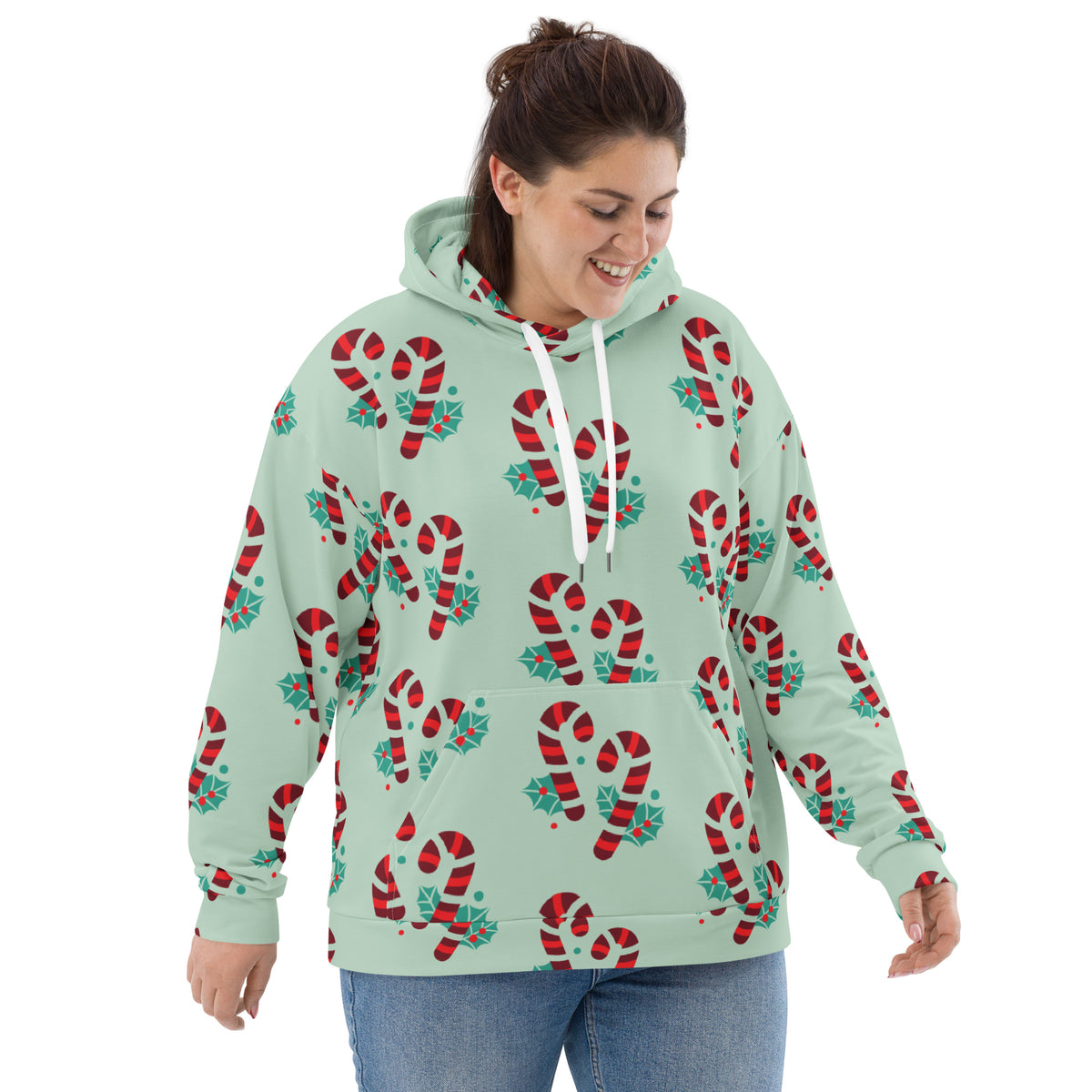 Festive Hoodies