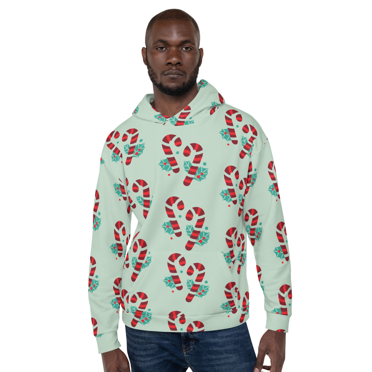 Festive Hoodies
