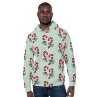 Festive Hoodies