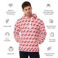 Festive Hoodies