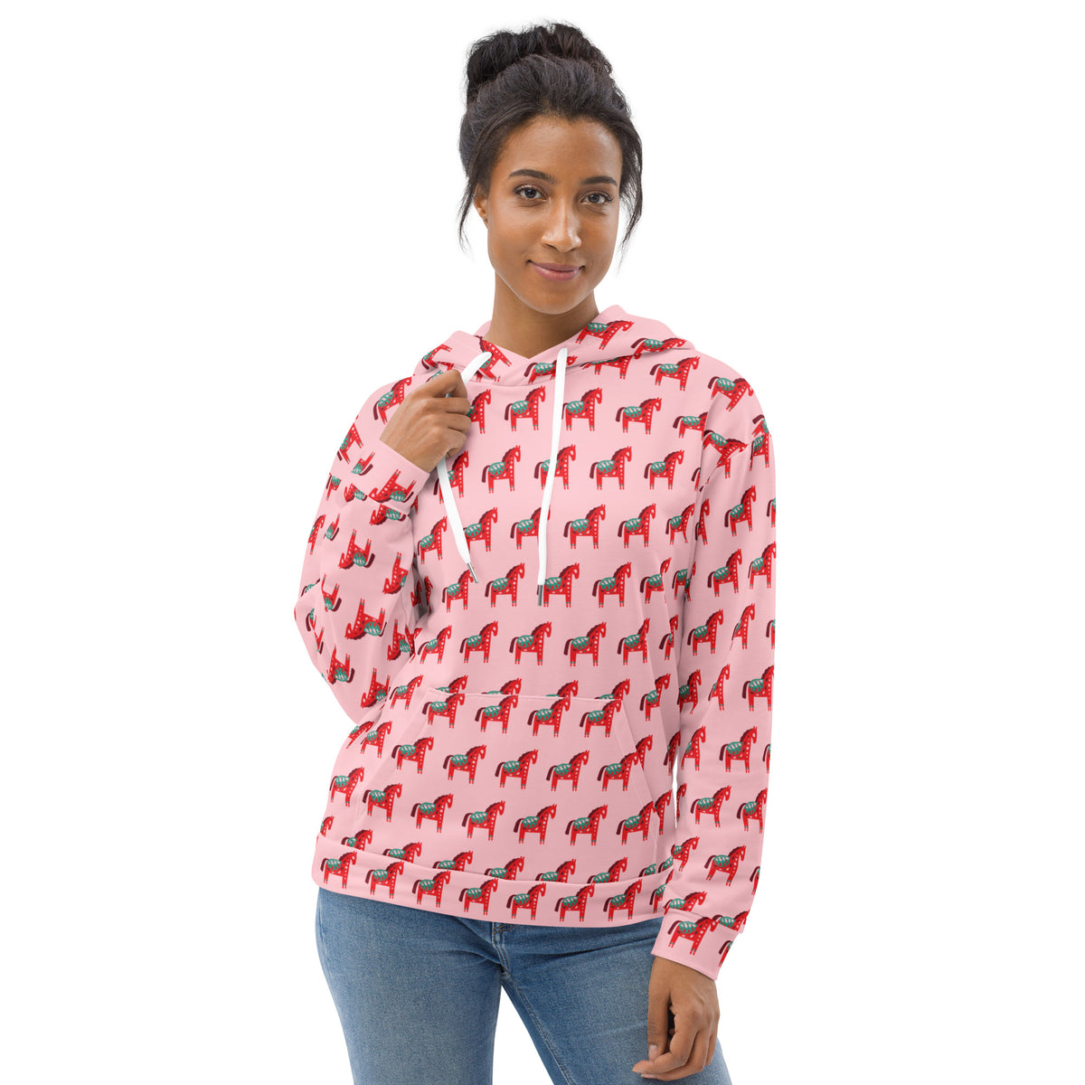 Festive Hoodies