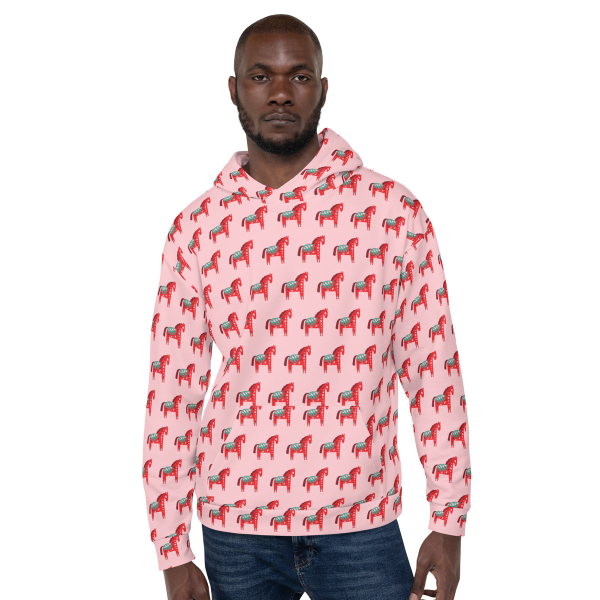 Festive Hoodies