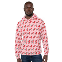 Festive Hoodies