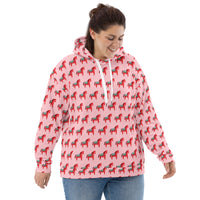 Festive Hoodies