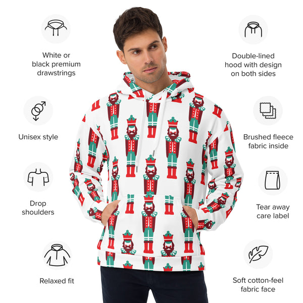 Festive Hoodies