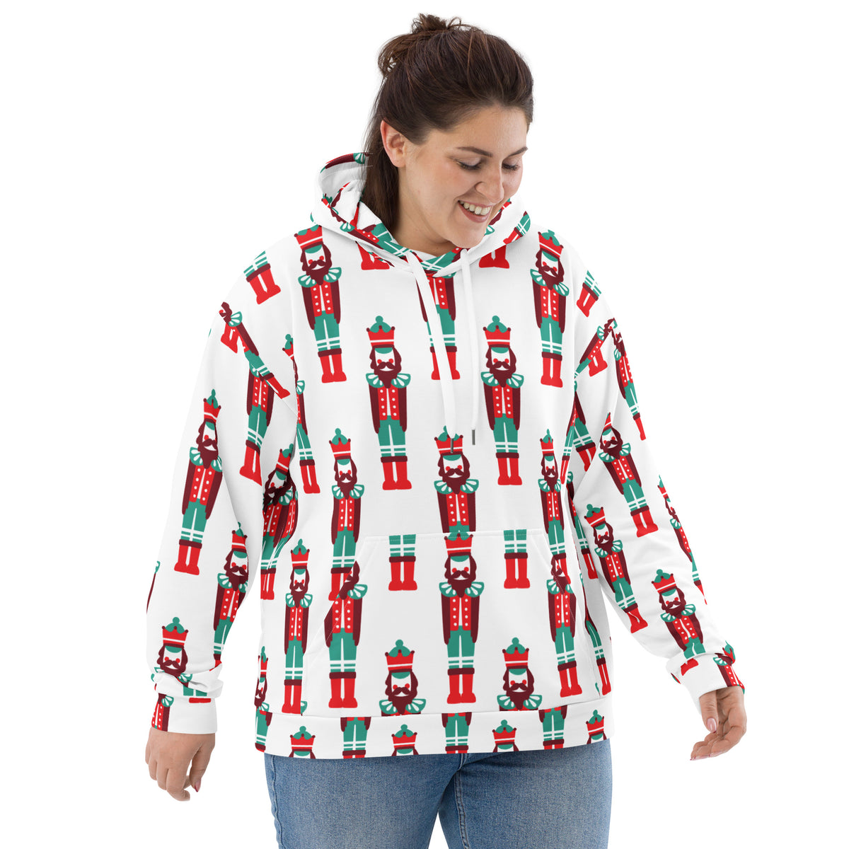 Festive Hoodies