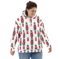 Festive Hoodies
