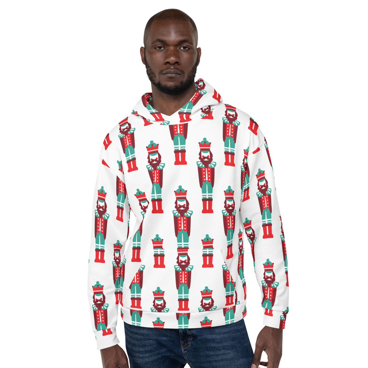 Festive Hoodies