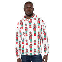 Festive Hoodies