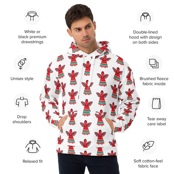 Festive Hoodies
