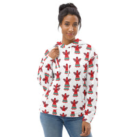 Festive Hoodies