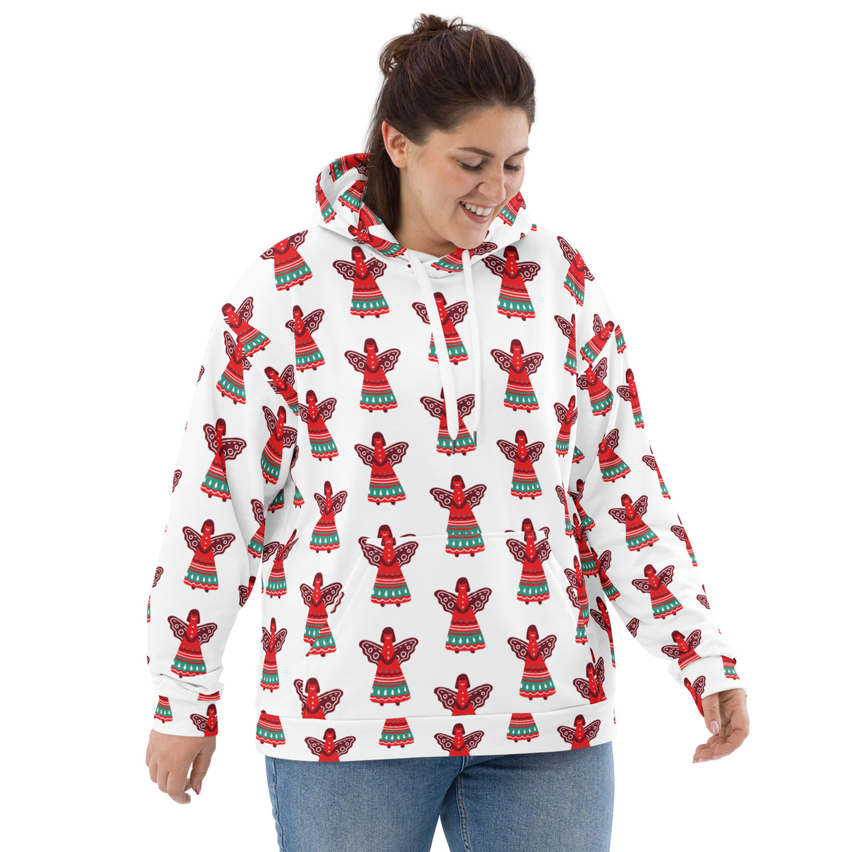 Festive Hoodies